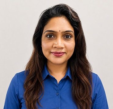 Pradnya Sawant
